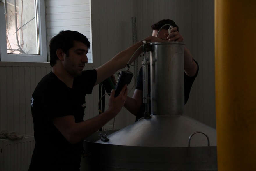 Основные направления