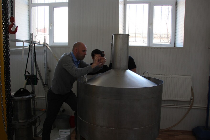 Основные направления